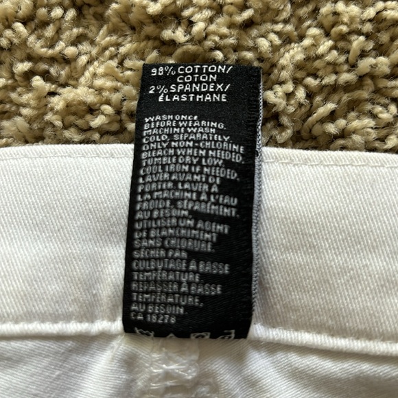 White Denim - Picture 4 of 6